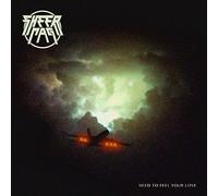 Sheer Mag - Need To Feel Your Love - Vinyle Vert