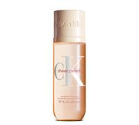 Calvin Klein CK Sheer Peach Unisex Hair & Body Perfume Mist 236ml