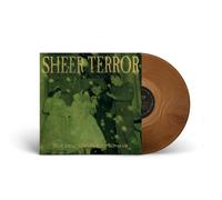 SHEER TERROR SHEER TERROR ‘OLD NEW BORROWED & BLUE’ - Only 200 Made, (Vinyl LP)