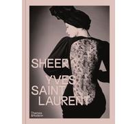 Sheer: Yves Saint Laurent