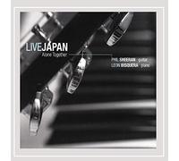 Sheeran/Bisquera - Live Japan-Alone Together