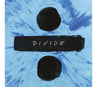 Audio Cd Ed Sheeran - Divide (Deluxe Edition)
