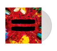 Ed Sheeran - Equals Indies (White LP)