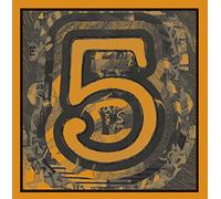 Sheeran Ed - 5 (Box 5 Cd Ep)