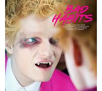 Sheeran Ed - Bad Habits