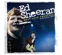 SHEERAN,ED - Best Live Festival Glastonbury [VINYL]