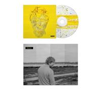 Sheeran Ed Poster) (CD)