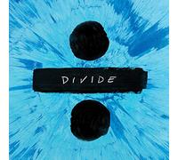 Ed Sheeran - ÷ (divide) - Cd