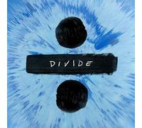 Ed Sheeran – Divide – CD – Edizione Deluxe