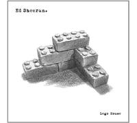 Sheeran,ed - Lego House (2track)