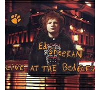 Sheeran Ed - Live At The Bedford