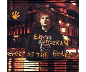 Sheeran Ed - Live At the Bedford