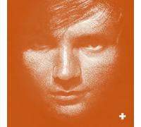 Sheeran, Ed Plus (Vinyl LP)