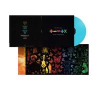 ED SHEERAN - +-=÷× (Tour Collection) (2024) 2 LP blue vinyl