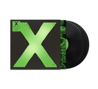 Sheeran Ed - X (10Th Anniversary)