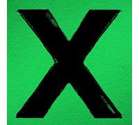 Sheeran Ed - X