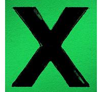 Sheeran Ed - x