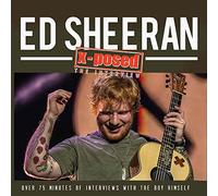 Sheeran,ed - X-Posed