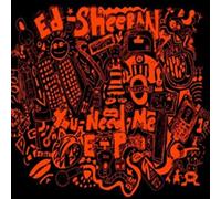 Sheeran Ed - You Need Me