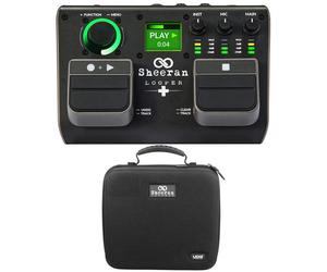 Sheeran Loopers Looper + EVA Case Bundle