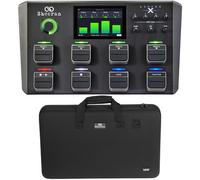Sheeran Loopers Looper X EVA Case Bundle
