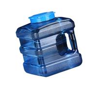 SheerFaring 7. Contenitore per L'acqua, Serbatoio d'Acqua Portatile, Campeggio, Casa, Giardino