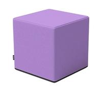 SheerFaring Cubo per Palestra Domestica, Pratico Attrezzo per Pilates E Stretching, Viola