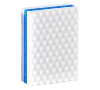 SheerFaring Detergente per Barche, Accessori, Vinile, Barche Jon, Tampone per Ponte, Spugnetta Abrasiva per Auto, Detergente per Scarpe, Detergente Multifunzional, 1 Pezzo