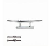 SheerFaring D'ormeggio D'ormeggio Durevole | Acciaio Inox 316, Marino, per, Yacht, Diportisti