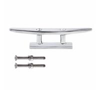 SheerFaring D'ormeggio D'ormeggio Durevole | Acciaio Inox 316, Marino, per, Yacht, Diportisti