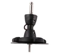 SheerFaring Giunto Tendineo Standard Girevole per Windsurf, Raccordo a Perno UJ.
