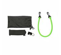 SheerFaring Golf Swing Cinturino Braccia Golf Correttore Swing Corda Lattice per Flessibilità E Coordinazione Costante Adatto per Pratica Domestica Campo Pratica Allenamento All’aperto