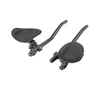 SheerFaring Manubrio per Bicicletta, Ideale per Mountain Bike E, 35x12 Cm