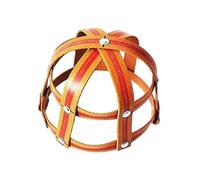 SheerFaring Museruola per Pascolo del Cavallo, Anti Morso Resistente all'Usura, Copertura Morbida per La Bocca del Cavallo Che Facilmente, I Mors, S