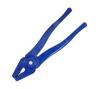 SheerFaring Pinza Rompivetro Compatta, per Lavori Su Artistiche, Strumento per Rompere Il Vetro