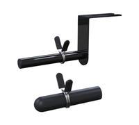 SheerFaring Prolunga per Pacco Pesi da Palestra, Perno di Carico, Componenti per Manubri, Resistente, Portatile, Aggiunta di Peso, Perno per Pacco Pesi, profondità Fessura 8.5 Cm