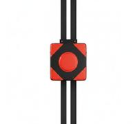SheerFaring Punching Target Bersaglio da Scudo da Parete Pad Allenamento Pao Cuscinetto Materiale Pu Resistente con Assorbimento Colpi E Controllato Regolazione