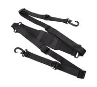 SheerFaring Scoot Carry Strap Tracolla Regolabile Nylon Resistente Cinturino Portatile Universale Accessorio Trasporto Sportivo Adatta a Monopattini Elettrici