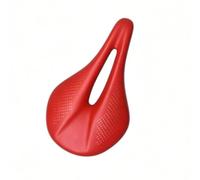 SheerFaring Sella con Foro Centrale Comoda Sella con Foro Confortevole Sellino Antiprostata per