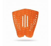 SheerFaring Surfboard Traction Pad Tappetino Coda EVA Antiscivolo Parapiede con Texture a E Fissaggio Sicuro per Presa Ferma E Manovrabilità Adatto a Surfisti Uscite Giornaliere