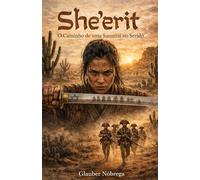 She'erit: O caminho de uma samurai no Seridó