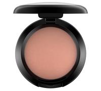 Sheertone Blush Gingerly Blush Setoso Coprenza Leggera Modulabile 6 gr Mac