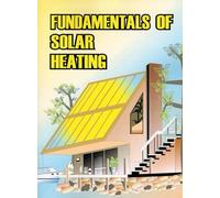 Sheet Metal and Air Conditioning Contra Fundamentals of Solar Heatin (Tascabile)