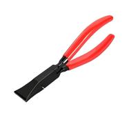 Sheet Metal Bender - 45/90/180 Degree soft grip handles 45 90 180 degrees