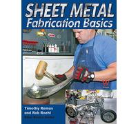 Sheet Metal Fabrication Basics