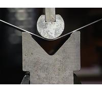 Sheet Metal Shearing and Bending