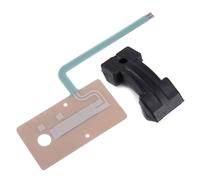 Sheet Sensor Actuator Pedal Fit for Roland FD8 TD1Hi Hat Rubber Part Circuit Acc