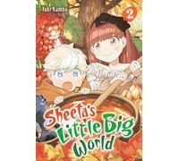 Sheeta's Little Big World 2
