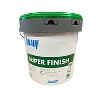 Sheetrock Super Finitura Stucco 20 Kg - Disponibile Subito