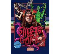 Sheets Of Gore (DVD) Various